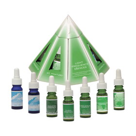 esencie jemných vibrácií naturalka