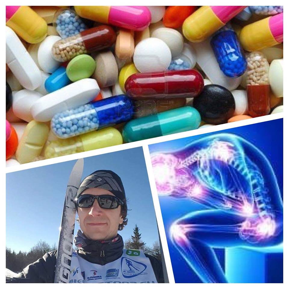 Niečo o mojej životnej ceste