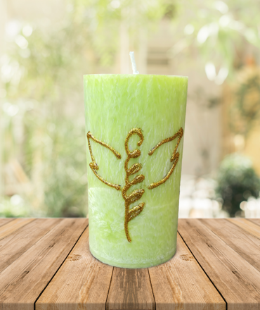 Harmonizačná sviečka