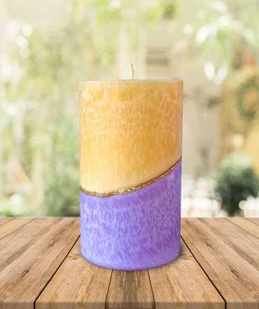 Sviečka Archanjel Camael 