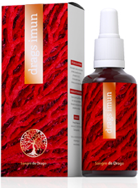 Drags Imun  - „DRAČIA KRV“