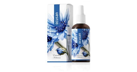 Ocusan - pre zdravý zrak