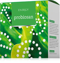Probiosan-prírodný probiotický prípravok