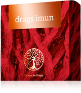 Drags Imun mydlo - prírodné glycerinové mydlo