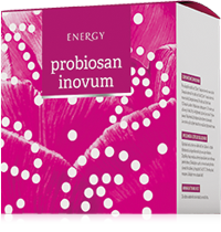 Probiosan Inovum- prírodný probiotický komplex