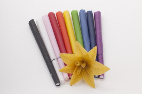 Prečo používať telové sviečky