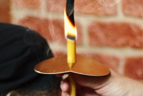 Ušné sviečky a ich použitie 